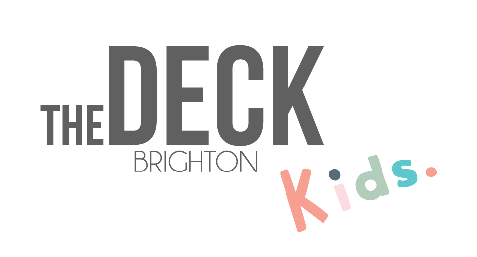 The Deck Kids